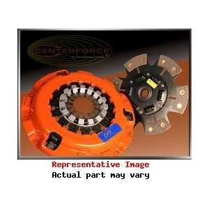  Centerforce 11500100 DFX Series Clutch Pressure Plate and 