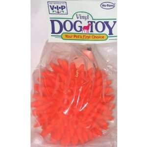  Extra Large Porcupine Vinyl Dog Toy Toys & Games