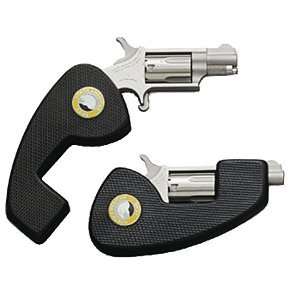   Grips for .22 Short and .22 LR Mini Revolvers