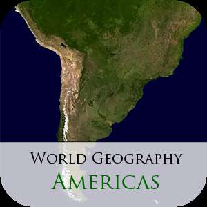   Geography Quiz   World by Next Gen Fantasy Sports