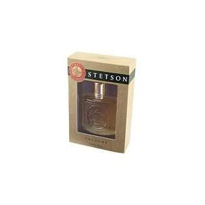    STETSON by Coty Soap with travel case 1.4 oz for Men Beauty