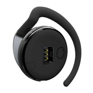  Maverick Nica Sunrise v2 Bluetooth Headset   Gloss Black 