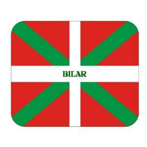  Basque Country, Bilar Mouse Pad 