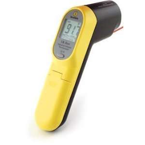   Infrared Thermometer with Built in laser targeting Electronics