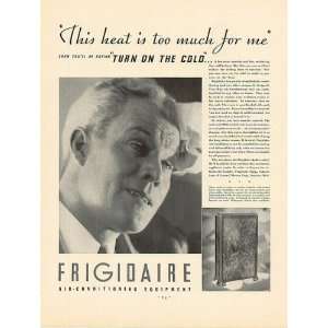  Frigidaire Ad from April 1932