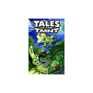  Tales of Teenage Mutant Ninja Turtles #63 