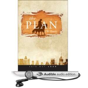  The Plan (Audible Audio Edition) J. W. Peters, Stephen 