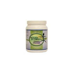   Green Sweep 360 grams by BioActive Nutrients