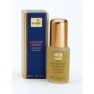  Babor Advanced Biogen Concentrate 30ml Beauty