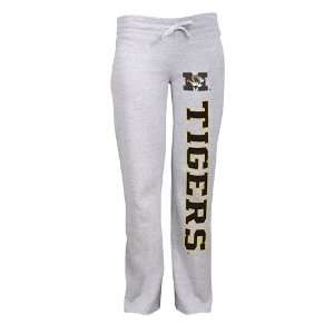  Missouri Tigers Sweatpants   Juniors