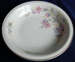 Hutschenreuther THE BELMONT soup bowl WW2 US ZONE mk  