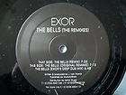 exor the bells the remixes 12  buy it