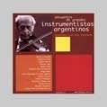 INSTRUMENTISTAS ARGENTINOS SEALED CD NEW  