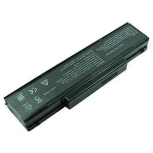 Now 6 Cell 4400mAh/49wh Li Ion Brand New High Capacity Laptop Notebook 