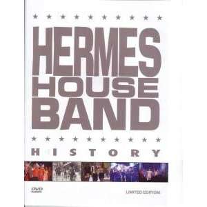  History Hermes House Band Movies & TV
