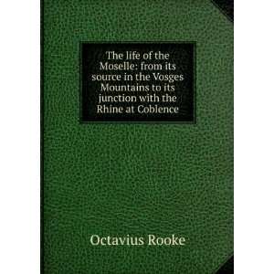 com The life of the Moselle from its source in the Vosges Mountains 