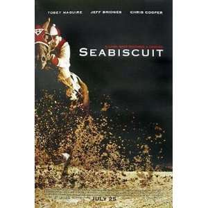  Seabiscuit    Print