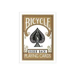 Bicycle Poker Deck   Fuchsia Back Toys & Games