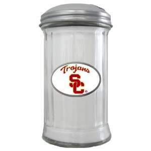  USC Trojans NCAA Team Logo Sugar Pourer