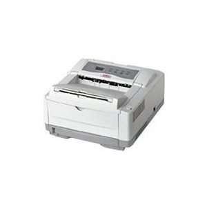  OKIDATA B4600n Digital Mono Printer 27ppm 230v 1200 X 600 