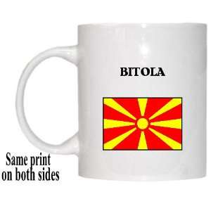  Macedonia   BITOLA Mug 