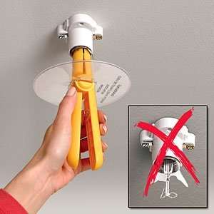  Easeout Bulb Remover