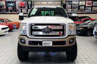 Ford  F 250 King Ranch  