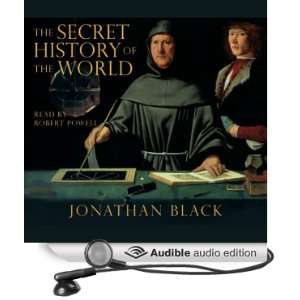  The Secret History of the World (Audible Audio Edition 