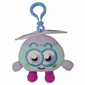  Moshi Monsters Backpack Buddy Wurley Toys & Games