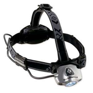  Black Diamond Zenix IQ LED Headlamp
