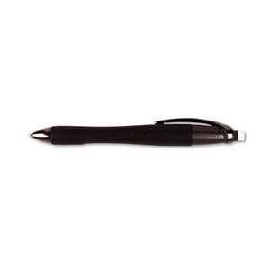 Plasma™ Mechanical Pencil, .5mm Lead, Black Barrel (PAP74227 