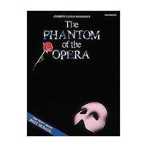  The Phantom of the Opera Trombone