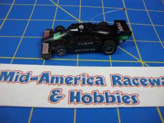 New 1991 Tyco TCR Racing F 1 Slot Less Car 6477  