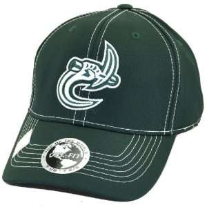  North Carolina Charlotte 49ers NCAA One Fit Endurance Hat 