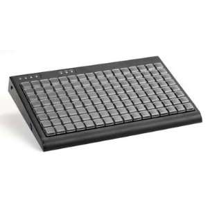  RC128 Keyboard (R and C, 128 Key, 8R 16C, PS/2 with Daisy 