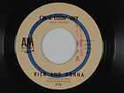   DONNA teen 45 IM A LOSIN GUY / WEDDING BELLS WILL RING ~ VG+ to VG++