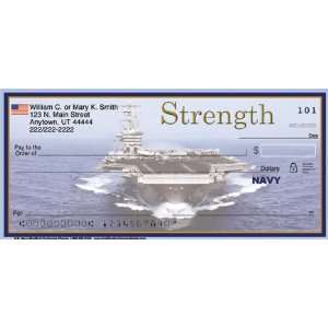  Navy Personal Checks