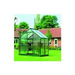  Greenhouse Set 6 X 4 