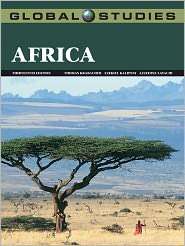 Global Studies Africa, (0073527769), Thomas Krabacher, Textbooks 