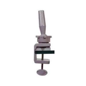   Point Swivel Holder for Cosmetology mannequin heads 