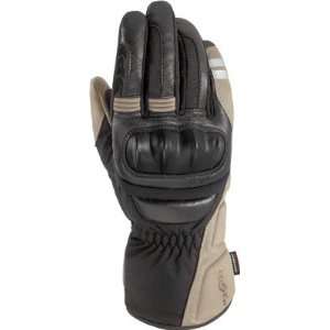    Spidi Motorrad H2OUT Gloves Black/Sand 3X   C46 233 3X Automotive