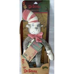 Dr. Seuss the Lorax Project the the Cat in the Hat Doll By My Naturals 