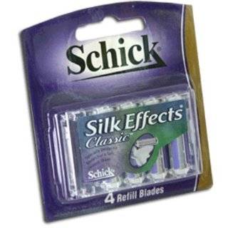  silk effects blades