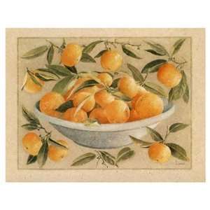  Coupe DAgrumes, Oranges   Poster by Laurence David (17 