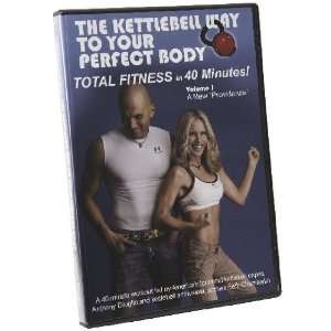  Art of Strength, The Kettlebell Way The Kettlebell Way to 