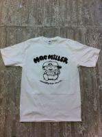 Mac Miller Knock Knock Rap Hip Hop Adult Shirt  