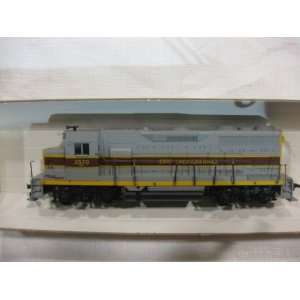  Trains Athearn in Miniature Model Number 4207 GP 35 PWR 