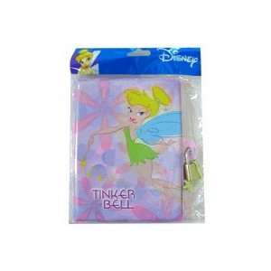  Disney Tinkerbell Tinker Bell Diary book Toys & Games
