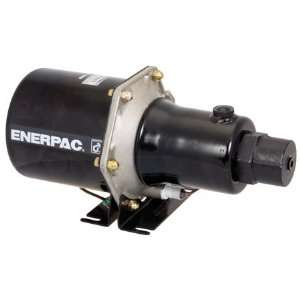  Enerpac Hydraulic Power Workholding Air/Hydraulic Booster 