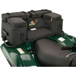   Caliber Utility ATV Rear Rack Bag Four 4 Wheeler UTV NRA Pack  